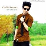 Profile Picture of Khalid Pervez (@khalidpervez3454) on Instagram