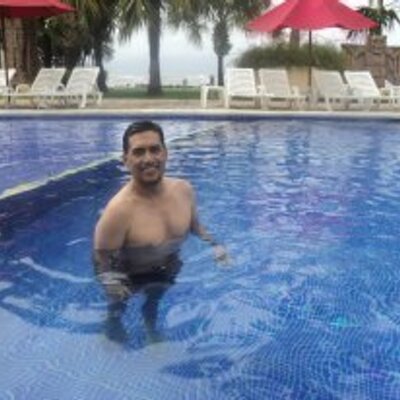 Profile Picture of Hugo Hidalgo (@hugohidalgo11) on Twitter