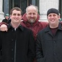 Profile Picture of Richard Stowe (@richard-stowe-8) on Quora