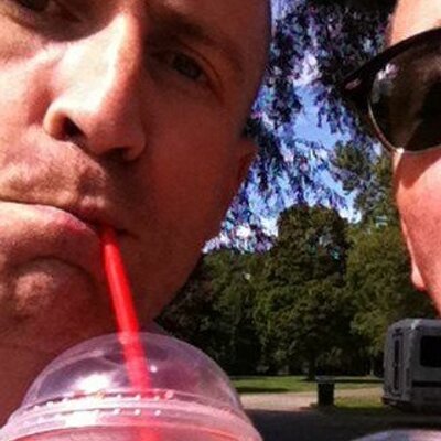 Profile Picture of DST (@DavidSTaylor1) on Twitter