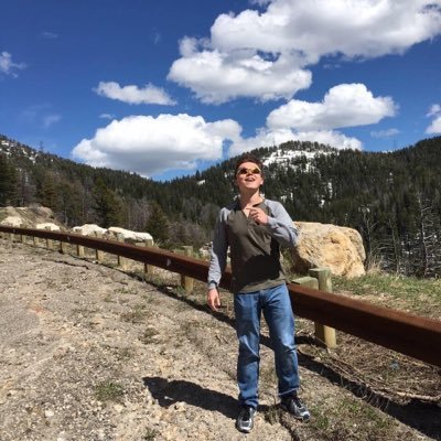 Profile Picture of Jared Scanlon (@JScanlon233) on Twitter