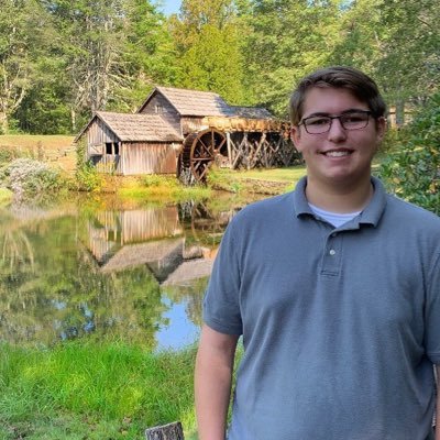 Profile Picture of Michael Svec (@svec_m) on Twitter