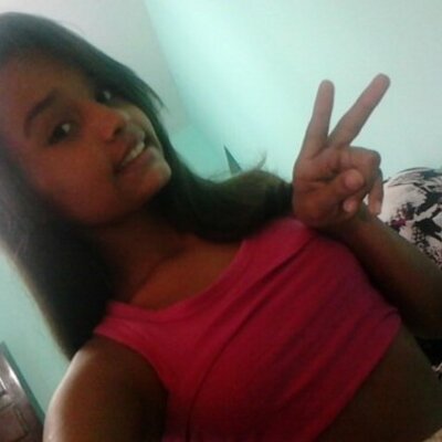 Profile Picture of Larissa Lopes (@LarissaBelcher) on Twitter