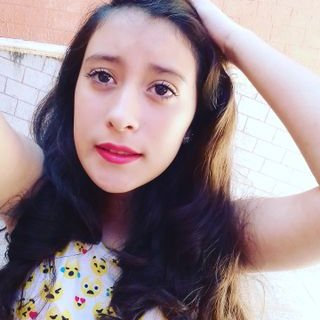 Profile Picture of Lluvia Alva Ramirez (@lluvia_alva) on Twitter