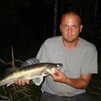 Profile Picture of Thomas Vanderlinden (@beftekkel) on Pinterest