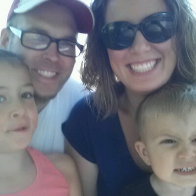 Profile Picture of Eric Pruett (@epruett76) on Twitter