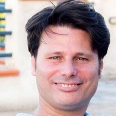 Profile Picture of Angelo Lo Presti (@AngeloLoPresti) on Twitter