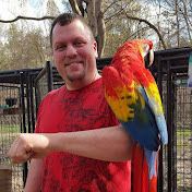 Profile Picture of Adam Loomis (@odin351975) on Youtube