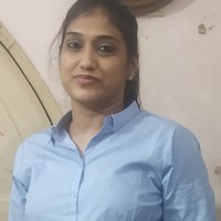 Profile Picture of Anuradha Sen (@anuradha-sen-55) on Quora