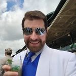 Profile Picture of Adam Logsdon (@adam_h_logsdon) on Instagram