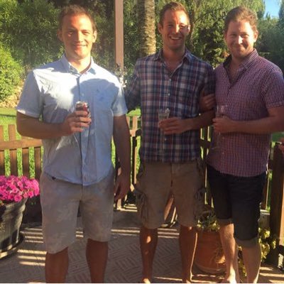 Profile Picture of Matt Farrant (@FattyFarrant) on Twitter