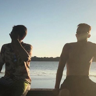 Profile Picture of Dan Cornelison (@CornelisonDan) on Twitter