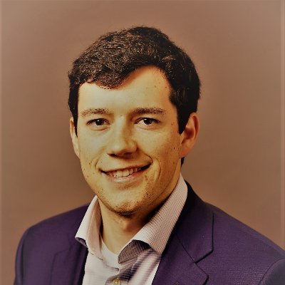 Profile Picture of Anthony Breen, CFA (@Breen_Anthony) on Twitter