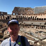 Profile Picture of Jared Herron (@jaredmherron) on Instagram