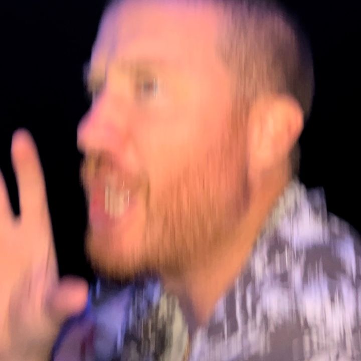 Profile Picture of Aaron Gough (@aarongoughcreative) on Tiktok