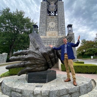 Profile Picture of Caleb Jacobs (@n8jake94) on Twitter