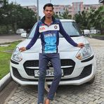 Profile Picture of Arya Joshi (@Arya-Joshi) on Facebook