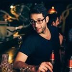 Profile Picture of Mark Grinberg (@marko.grin) on Instagram