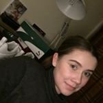 Profile Picture of Emilie Klitgaard Jungersen (@cicericre) on Instagram