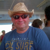 Profile Picture of Nigel Bryant (@nigel-bryant) on Quora