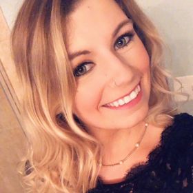 Profile Picture of Amy Ramick (@aeramick) on Pinterest