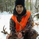 Profile Picture of Thomas Newcombe (@country_boy_red) on Instagram