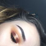 Profile Picture of katie tyson (@makeupbykatiemt) on Instagram