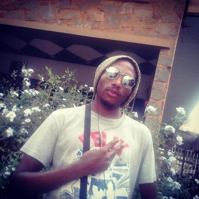 Profile Picture of Dzitou Marc Yannick (@DzitouY) on Twitter