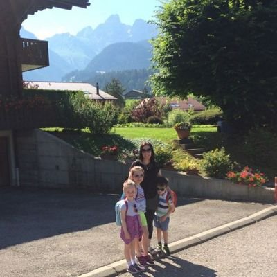 Profile Picture of Catherine Coffey (@catherinebobri1) on Twitter