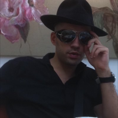 Profile Picture of Nathan Laufer (@nathan_laufer) on Twitter
