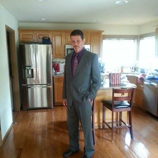 Profile Picture of James Meyer (@James-Meyer) on Facebook