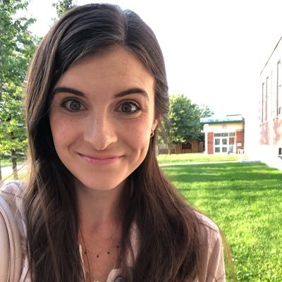 Profile Picture of Morgan Potter (@morgpotter) on Twitter