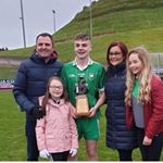 Profile Picture of Connor Magill (@magill_connor) on Instagram
