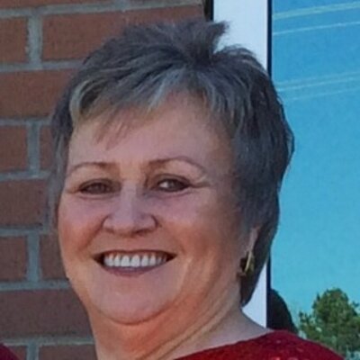 Profile Picture of Kathy Booker (@KathyBooker) on Twitter