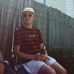 Profile Picture of Isaac Hogan (@isaac_hogan_official) on Instagram