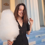 Profile Picture of Alina Khasanova (@_78akh_) on Flickr