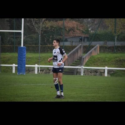 Profile Picture of Provost Louis (@ProvostLouis6) on Twitter