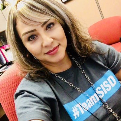 Profile Picture of Lupe Garcia (@LGarcia_FIN) on Twitter