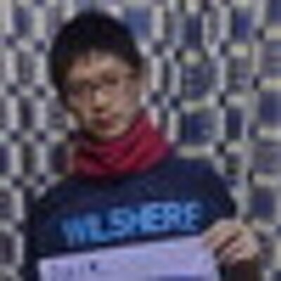 Profile Picture of Jan Chou (@Jan_Chou823) on Twitter