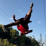 Profile Picture of Marcus Patterson (@marcus_x2kick) on Instagram