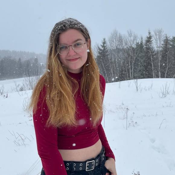 Profile Picture of Dafney Brasseur (@dafneybrasseur) on Poshmark