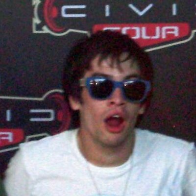 Profile Picture of Brendon Urie-wheeler (@boydurie) on Twitter