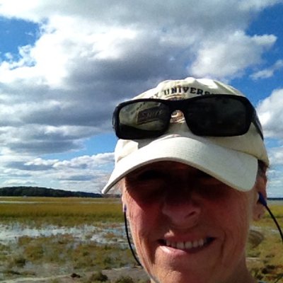 Deborah Podbelski - Twitter Profile Picture of Deborah Podbelski (@dpodbelski) on Twitter