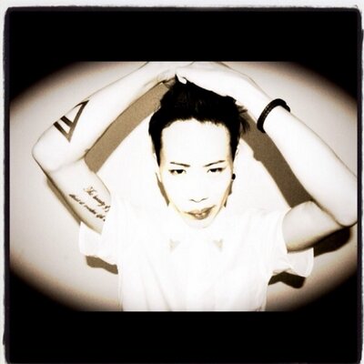 Profile Picture of Eddie Lam (@eddievvv) on Twitter