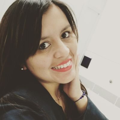 Profile Picture of Catherine Luis (@CatherineLuisG) on Twitter