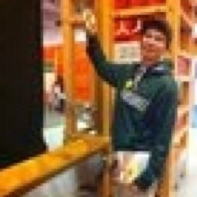 Profile Picture of Brandon_Mcclung (@TheChosenOneATM) on Twitter