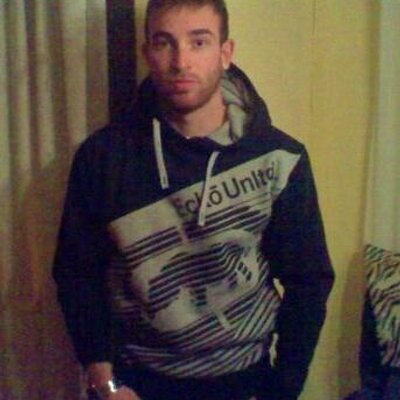 Alex Pardo Ferrando - Twitter Profile Picture of Alex Pardo Ferrando (@13Ferrando) on Twitter