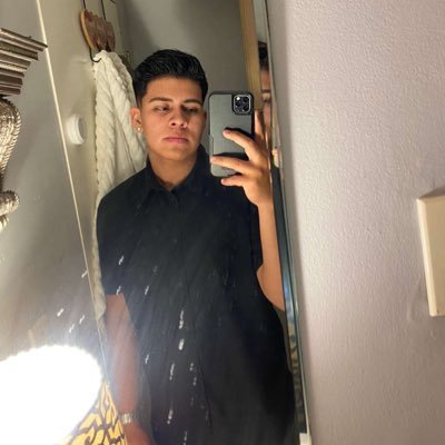 Profile Picture of Eriberto Hernandez (@eddyhdz0115) on Twitter