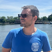 Profile Picture of Daniel Breda (@breDAniel) on Youtube