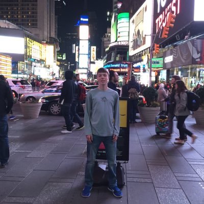 Profile Picture of Evan Murdock (@evanmurdock2) on Twitter